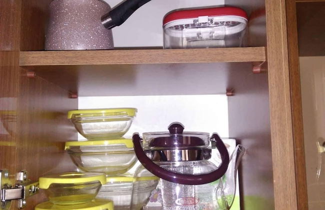 Welcome To My Cosy Comfy Corner In Yerevan - Foto 7