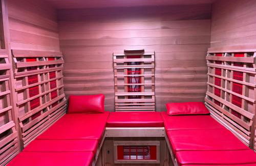 Villa Corrèze Aventure - Foto 13