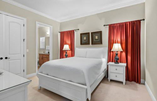 Awesome 5 Bedrooms At Reunion Resort - Foto 19