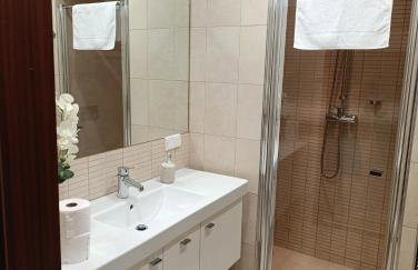 Tarasy Mielno Apartament 5, blisko plaży, parking gratis - Foto 21
