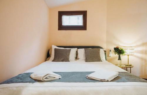 Apartments Florence - Villa La Medicea with swimming pool - Foto 62