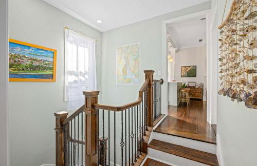 Rooftop & Hot Tub & Parking - 3 Blocks to King - Foto 22