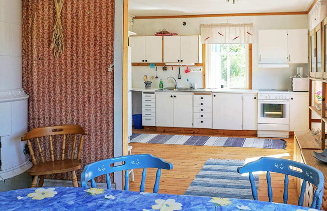 5 Person Holiday Home in Kungshamn - Foto 7