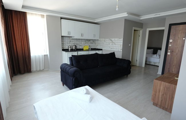 NearMe Apart - Foto 13