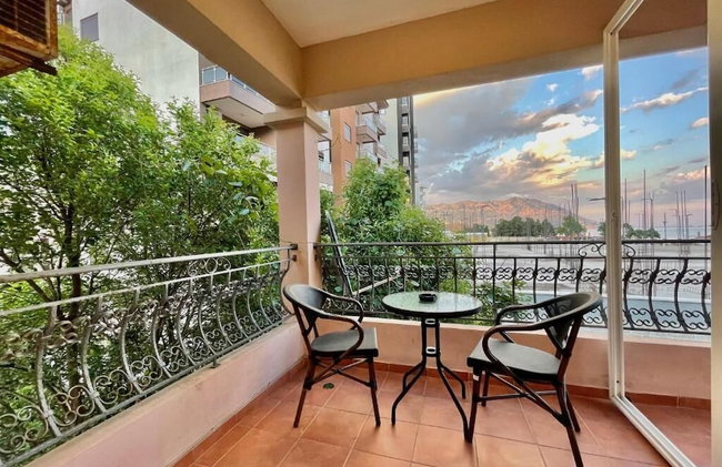 Apartments Petkovic Budva - Foto 80