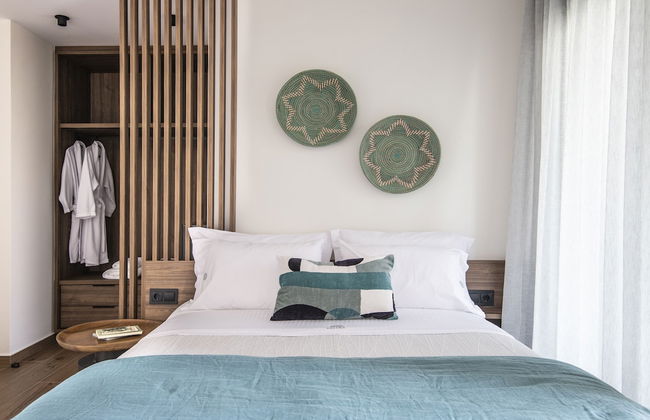 Salina SPA Villas - with PRIVATE ECO-POOL, SAUNA & Hot Tub - Foto 5