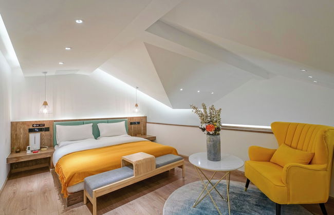 Lijiang Xisu Garden - Foto 26