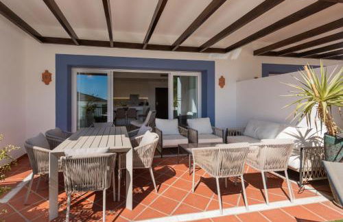 Paraíso Pueblo Appartement 3 chambres - Photo 30