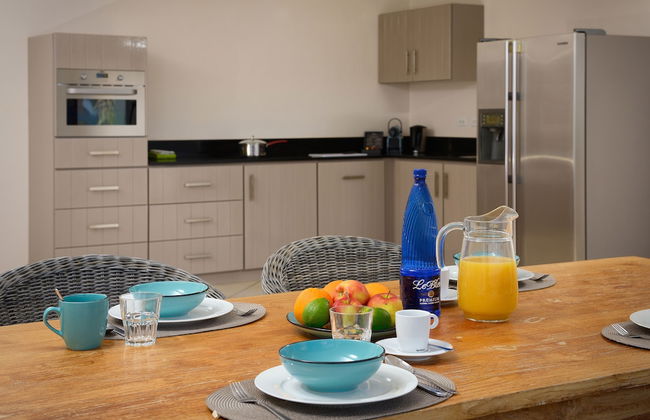 Belmar Oceanfront Apartments - Foto 17