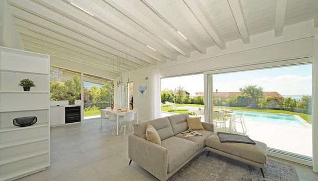 Villa Ester by Wonderful Italy - Foto 3, Zimmer