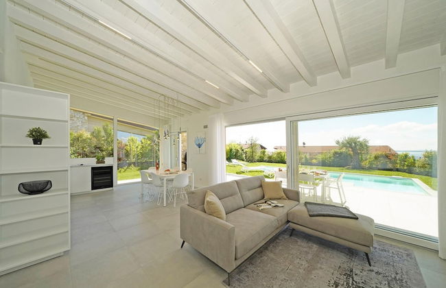 Villa Ester by Wonderful Italy - Foto 3