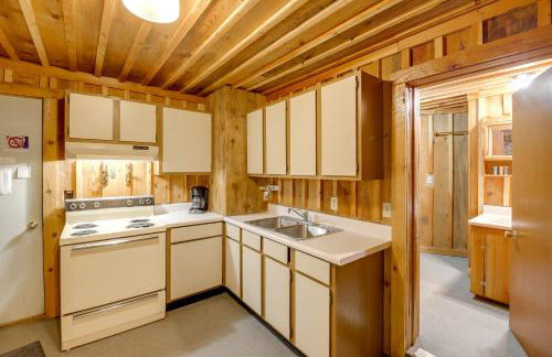 Quaint DeBorgia Retreat Black Diamond Guest Ranch - Foto 11