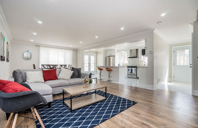 Entire Bungalow 5 Bedrooms - Foto 1