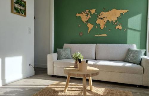 Appartement centre d'Orléans en bord de Loire - Foto 32