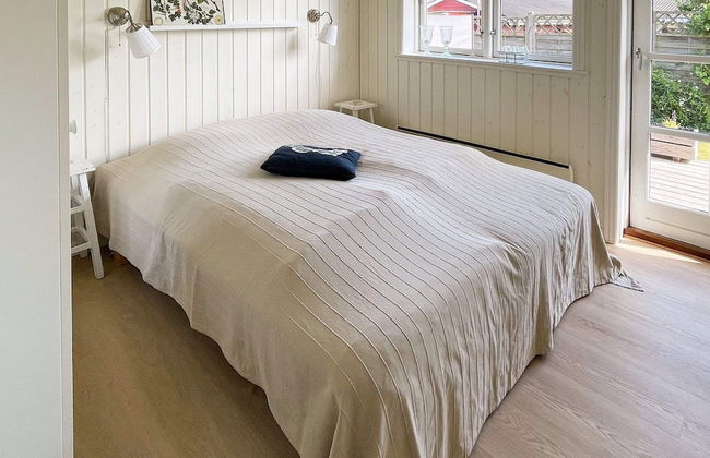 8 Person Holiday Home in Broager-by Traum - Foto 13