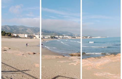 Alcossebre APARTAMENTO ALANDALUS PLANTA BAJA - Foto 54