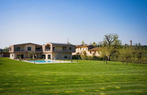 COBUE "Wine resort & Spa" - Foto 21