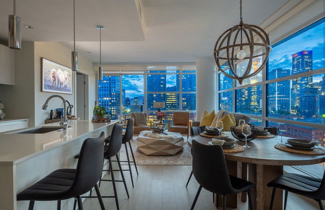 NEW The Draper Luxury Unit Prime Location - Foto 1