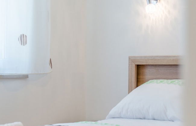 Apartments The Brothers - Foto 3