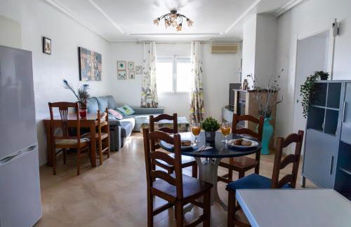 CT 355 AL - Faro's Pechina Rural - Disfruta de un Cortijo! - Foto 21