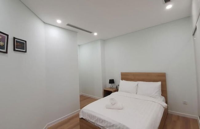 Wise Stay Scenia Bay Nha Trang - Foto 27