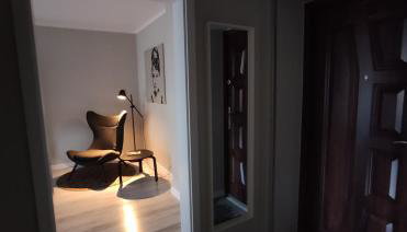 Apartament Centrum Bartoszyce - Foto 4