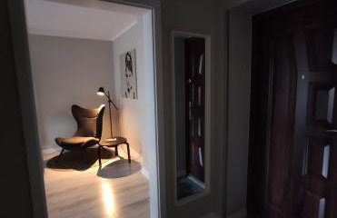 Apartament Centrum Bartoszyce - Foto 4