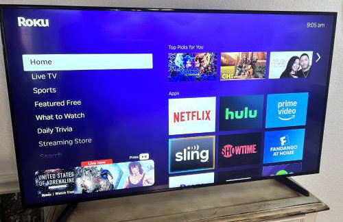 Private Lower Level Suite in Home-Sep Entrance! - Foto 29