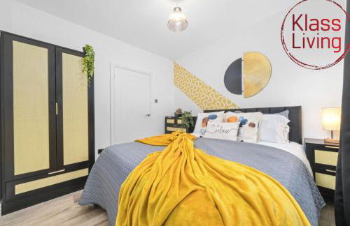 Drumpellier Apartment by Klass Living Coatbridge - Foto 1