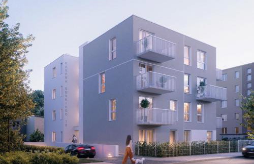 Apartament K Geskiego 18 - Foto 9