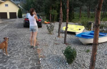 Zacisze Nad Stawami - Foto 32