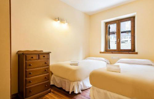 Baqueira Apartamentos Cota 1700 a pie de pistas - Foto 31