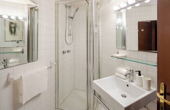 Casa Calligarich Stadio Olimpico Foro Italico - Foto 7