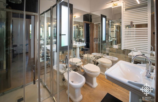 Villa Dama - Luxury Escape - Foto 32