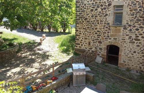 Le Relais de Saint-Clair - Foto 14