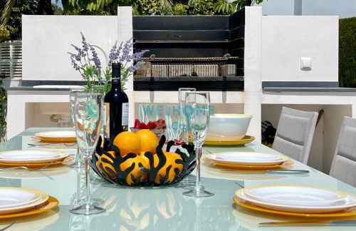 VALENTINA villa de lujo con piscina - Foto 41