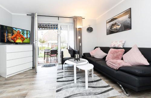 Ferienhaus Strandidylle - Foto 4