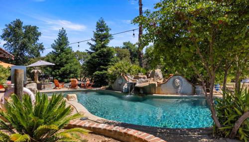 Unique Stay! Pool, Hot tub, Game Room, Views - Foto 3