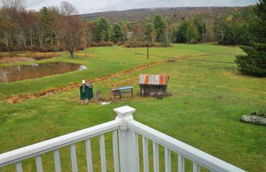 Charming Twin Ponds Estate On 27 Acres - Foto 11