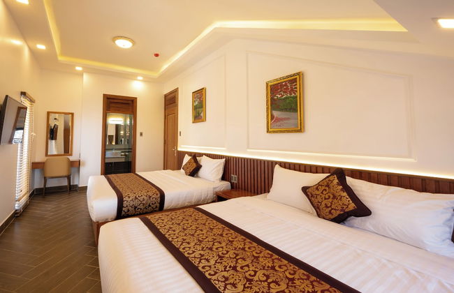 La Fleur Premium Central Apartment - Foto 63