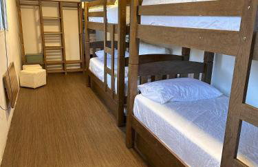 Flat dos Solteiros na Villela Stay Lago Sul DF - Foto 16