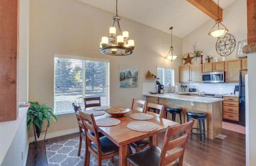 Dog-Friendly Pagosa Springs Condo Near Hot Springs - Foto 7