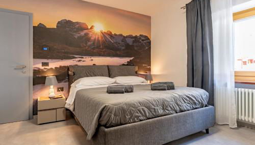 Rosa Blu Mountain Suite - Photo 2