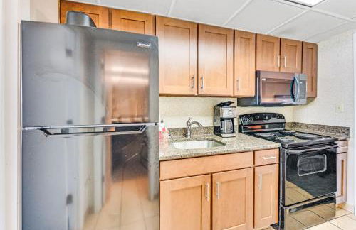 Direct Oceanfront at Coral Beach with Heated Pools - Foto 32