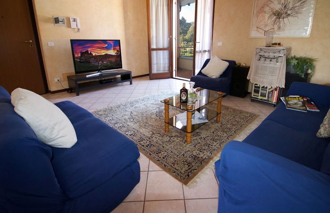 Sunflower Relax Pool and Terrace - Foto 12