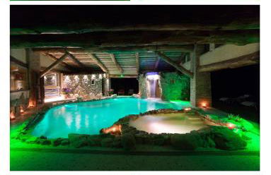 Luxury villa Colle dell'Asinello ,proprietari ,Villa In esclusiva near ORVIETO - Foto 76