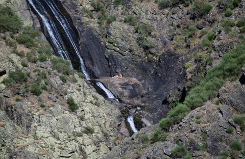 Casa do Vale de Cerva - Foto 28