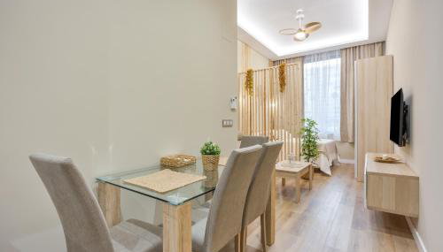 Apartamentos Brisas de Cádiz 2 - Foto 3