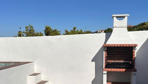 Pátio 7 & Meio DiscoverAlentejo - Foto 2