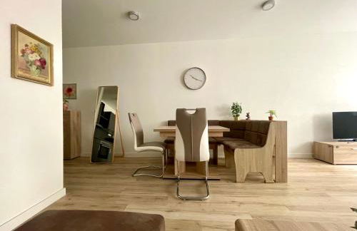 NEU Goldstadt Gallery City Suite Zentrum Pforzheim am Schlössle - Foto 1